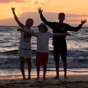 Meet your Posher, Rick